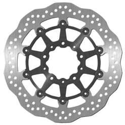 SBS5250 ROTOR FRONT