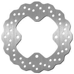 SBS5252 ROTOR REAR