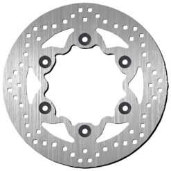 SBS5254 ROTOR FRONT LFT