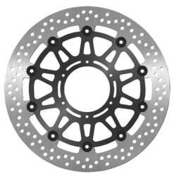 SBS5261 ROTOR FRONT