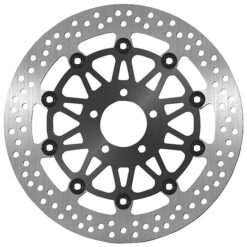 SBS5267 ROTOR FRONT