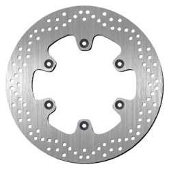 SBS5268 ROTOR FRONT LFT