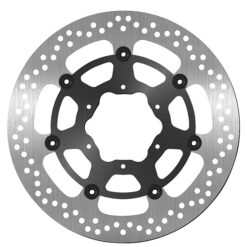 SBS5271 ROTOR FRONT