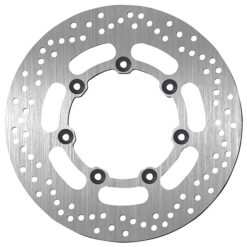 SBS5272 ROTOR FRONT LFT