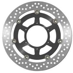 SBS5281A ROTOR FRONT RGT