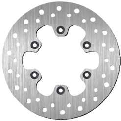 SBS5283 ROTOR FRONT LFT