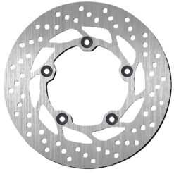 SBS5285 ROTOR REAR