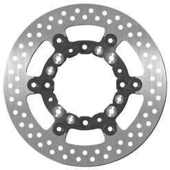 SBS5292 ROTOR FRONT LFT