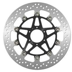 SBS5297A ROTOR FRONT