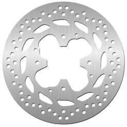 SBS5299 ROTOR REAR