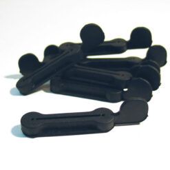 WINDSHLD ORINGS NEW STYLE 10PK