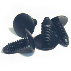 WINDSHIELD DART CLIP 10PK