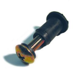 WINDSHIELD FASTNERS 8PCS