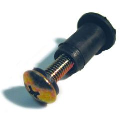 WINDSHIELD FASTNERS 3PCS