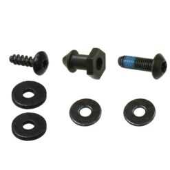 WINDSHIELD FASTNERS BRP 1KIT