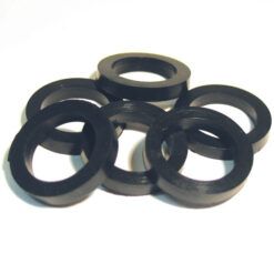 WINDSHIELD O-RING .139'' 10PK