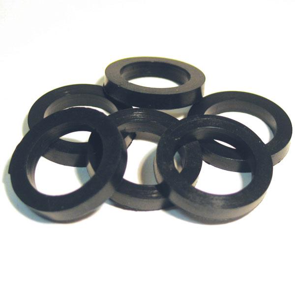 WINDSHIELD O-RING .139'' 10PK