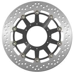 SBS5300A ROTOR FRONT