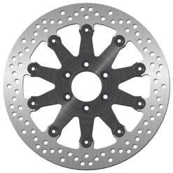 SBS5307 ROTOR FRONT LFT