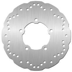 SBS5310 ROTOR REAR