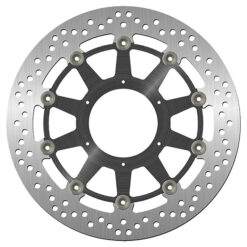 SBS5314A ROTOR FRONT
