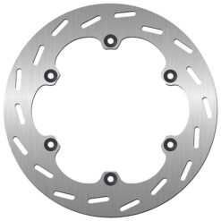 SBS5315 ROTOR REAR