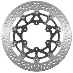 SBS5316A ROTOR FRONT