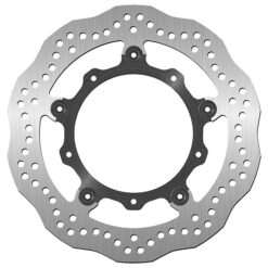 SBS5317 ROTOR FRONT