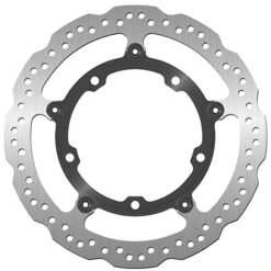 SBS5318 ROTOR FRONT RGT