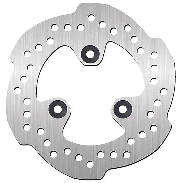 SBS5319 ROTOR REAR