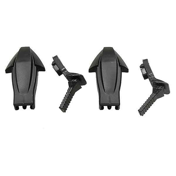 HOOD/PANEL LATCH COMPLETE KIT