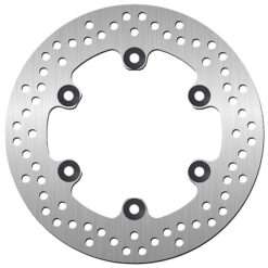 SBS5320 ROTOR REAR