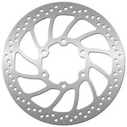 SBS5323 ROTOR FRONT LFT