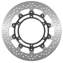 SBS5324 ROTOR FRONT
