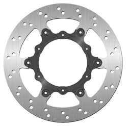 SBS5325 ROTOR REAR