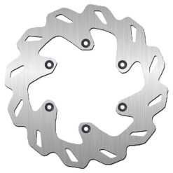 SBS5326 ROTOR REAR