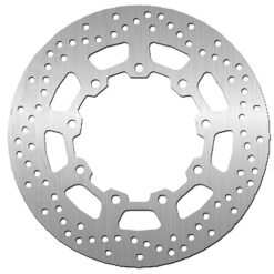 SBS5330 ROTOR FRONT LFT