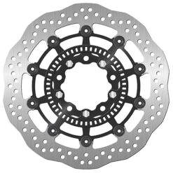 SBS5331 ROTOR FRONT