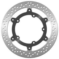 SBS5334 ROTOR FRONT