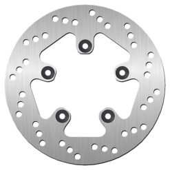 SBS5336 ROTOR REAR