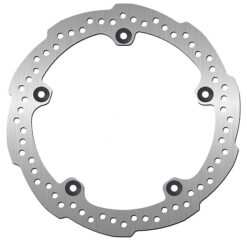 SBS5338 ROTOR FRONT RGHT