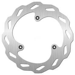 SBS5340 ROTOR FRONT LFT