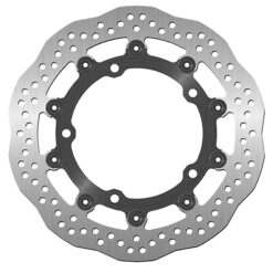 SBS5346 ROTOR FRONT
