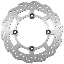 SBS5347 ROTOR REAR