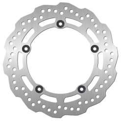 SBS5348 ROTOR REAR
