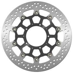 SBS5352A ROTOR FRONT