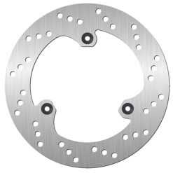 SBS5353 ROTOR REAR
