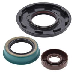 VERTEX ENGINE OIL SEAL KIT