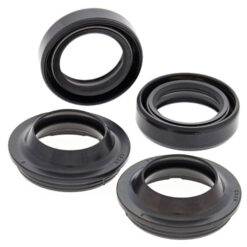 FORK SEAL AND WIPER KIT