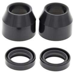 FORK SEAL AND WIPER KIT